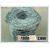 Barbed Wire