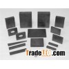 Ferrite magnet