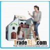 KT004 POP children cardboard toy