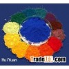 pigment yellow