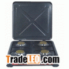 Gas Cooker