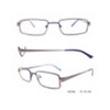 Stainless steel eyewear