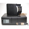 New 6 Disc DVD/CD/MP3/MP4 changer Black