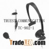 Two Way Radio Headset (TC-902-1)