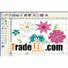 embroidery digitizing