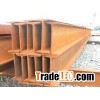 CHANNEL STEEL