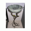 stone sink