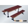 magnetic glass board