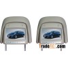 Original Fit Honda Odyssey Pillow Headrest Monitor