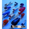 desktop office stapler stationery clips ring mechanism binde