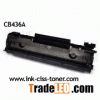 toner caratridge CB436A