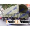 truck cover