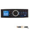 Car Radio AM/FM/WMA/USB/MP3/SD Aux In Player Receiver
