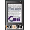 6.0 inch E-ink panel Ebook reader