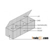 gabion box