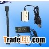 Muilt-interface faster SATA & IDE to USB