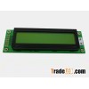20*2 Character Type LCD Module (UP-C202AYILY)