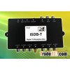 New! ISDB-T Digital TV receiver Box system For Brazil