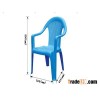 dining chair,plastic leisure chair,plastic beach chair