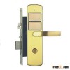 Solar RFID Card Lock MS3800S
