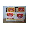 matches