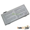 Gateway Solo 600YGR battery