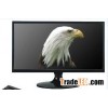 17 inch super thin led monitor