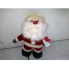 Christmas plush toys