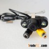 Car Rear View Reversing 2 LED IR Night Vision Camera