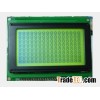 Graphic Type Liquid Crystal Display Module (UP-G12864DYILYW)