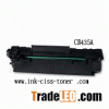 toner cartridge CB435A
