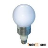 LED frosted buld FB220-5W
