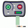 membrane switch
