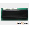 16*2 Alphanumeric/Digital Type LCD Module (UP-C162CFILY)