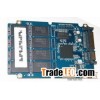 Indilinx Barefoot SSD 2.5" PCBA