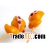 ABS earphpne with image