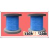 PVC coated wire