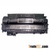 Compatible Black Toner Cartridge for HP CE505A Primium
