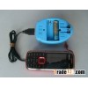 Mobile phone universal emergency charger