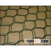 Hexagonal mesh