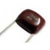 B02  Metallized Polyester Film Capacitor