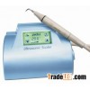 fiber optic ultrasonic scaler