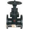 Russia Standard Gate Valve