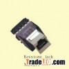 shielded keystone jack