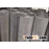 black wire cloth