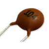 A01  CEREMIC DISC CAPACITOR  ROHS