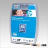 HP 4GB Secure Digital High Capacity Card (SDHC)