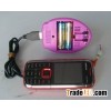 universal emergebcy charger