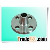 grooued acc. DIN2512N  steel flange