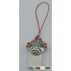 Phone charms USB flash drives